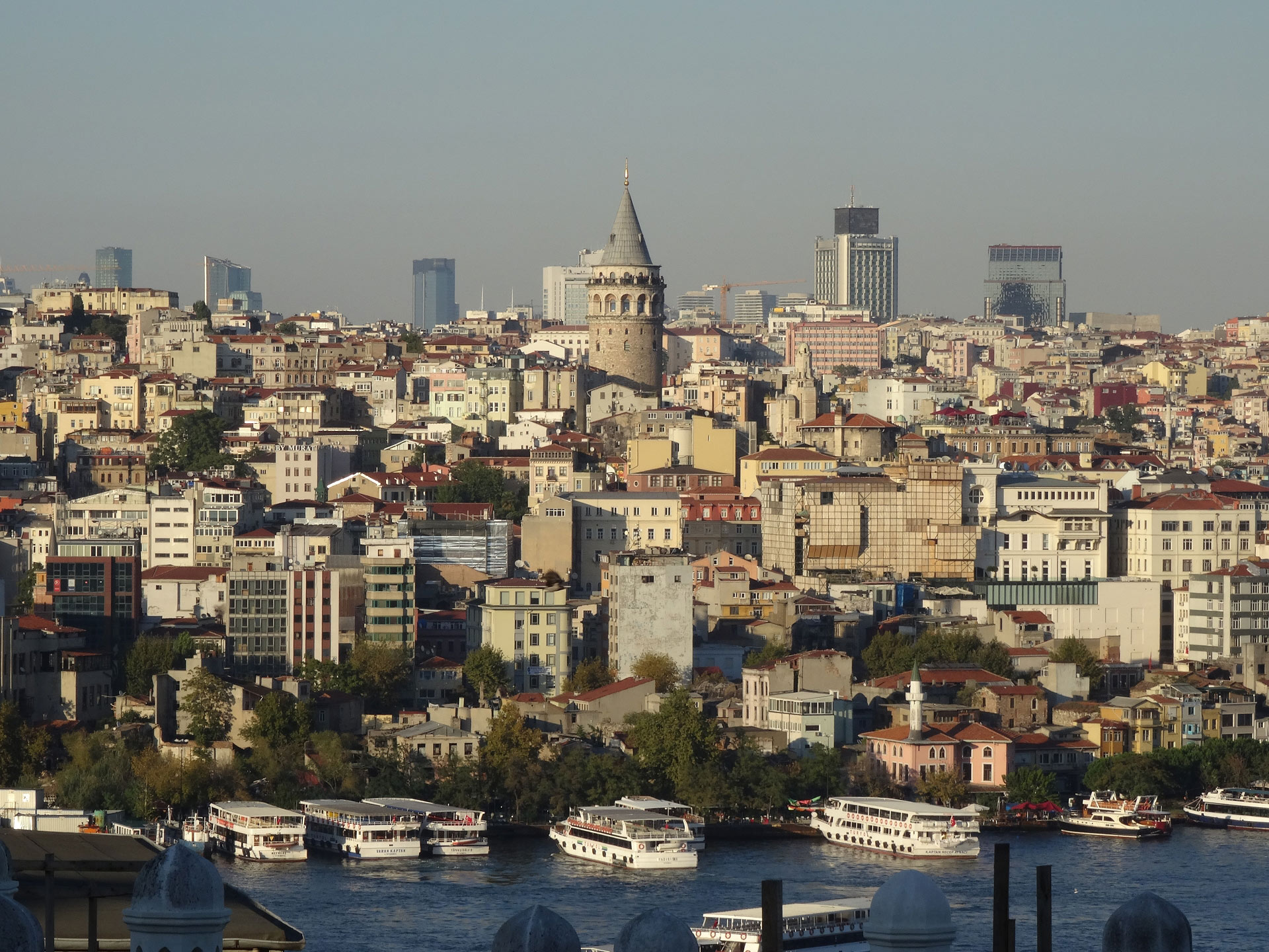 Istanbul